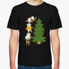 Три поросёнка