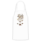 Кухонный фартук