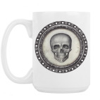 Кружка 420 мл