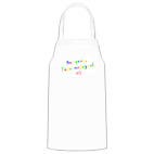 Кухонный фартук