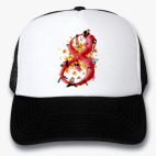Кепки Trucker