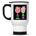 Кружка-термос