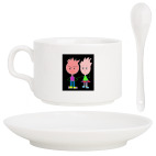 Кофейный набор