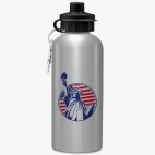 Спортивная бутылка