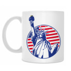 Статуя Свободы