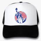 Кепки Trucker