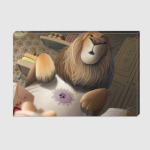 Львиная кулинария