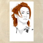 Каменаши Казуя