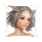 Подушка 35x35 см Air Space