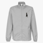 Ветровка без капюшона