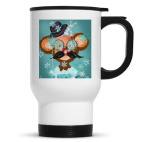 Кружка-термос