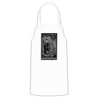 Кухонный фартук