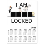 I Am Sherlocked