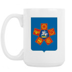 Кружка 420 мл