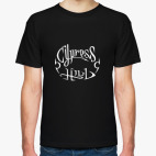Cypress Hill