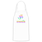 Кухонный фартук