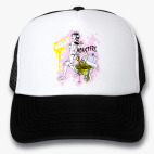 Кепки Trucker