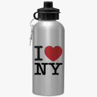 Спортивная бутылка