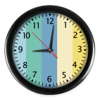 Пастельный градиент