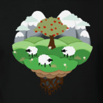 Минималистичное спокойствие