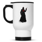 Кружка-термос