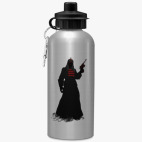 Спортивная бутылка