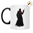 'Призрак коммунизма'