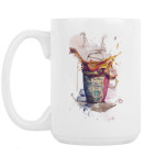 Кружка 420 мл