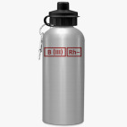 Спортивная бутылка