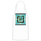 Кухонный фартук