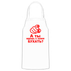 Кухонный фартук