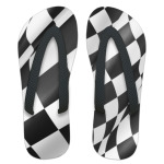 Финишный флаг