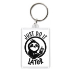 Ленивец прокрастинатор