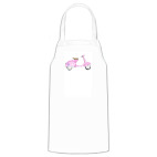 Кухонный фартук