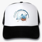 Кепки Trucker