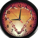 любовь железная