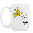 Кружка 420 мл