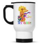 Кружка-термос