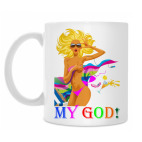 Кружка 330 мл