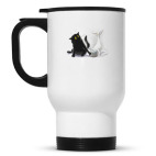 Кружка-термос