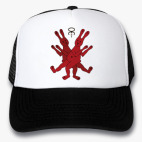 Кепки Trucker