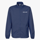 Ветровка без капюшона