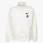 Ветровка без капюшона