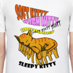 Kitty purr purr purr