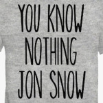 Игра престолов.Джон Сноу