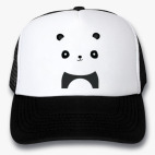 Кепки Trucker