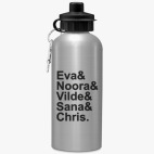 Спортивная бутылка