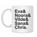 Кружка 330 мл