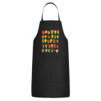 Кухонный фартук