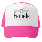 Female/Девушка